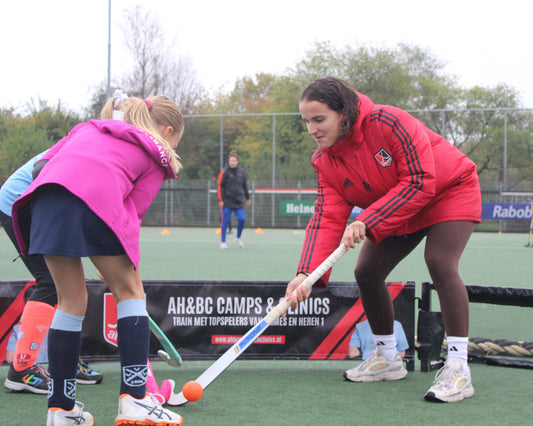 AH&BC Camps & Clinics | 30 april & 1 mei